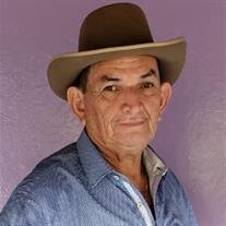 Lorenzo Ortez Garcia