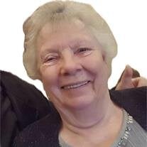 Gail G. Graves
