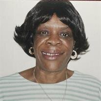 Maxine McCray