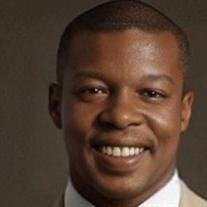 Jerome Whitfield
