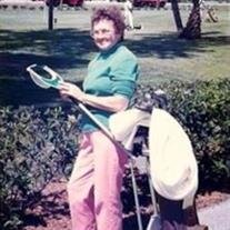 Anna M. Roberts