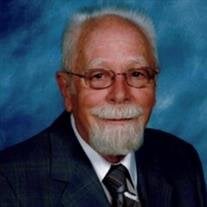 Rev. Alvin Angle