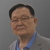 Man Sung Kim Joseph