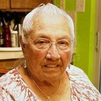 Isabel F. Hernandez