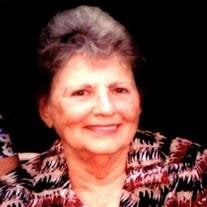 Mildred Lacey Goodwin