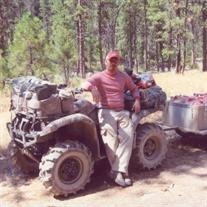 Timothy "Shane" Salzman