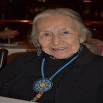 Patricia Morrow