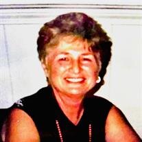 Anne (Valente) Visconti
