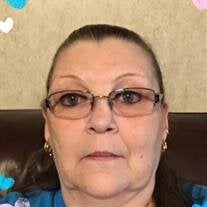 Pamela Jean Shrader