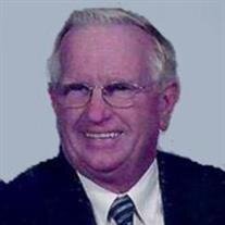 Gerald "Jerry" L. Kuebler