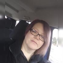 Charlene Kay McEwen