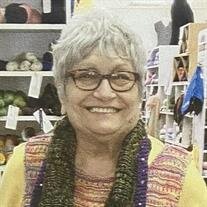 Mrs. Sandra H. Michel