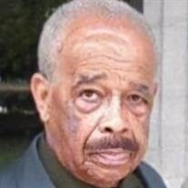 John T. Jackson, Jr.