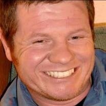 Adam Todd