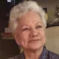 Guadalupe "Lupe" Perez Ruiz