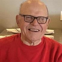 Clarence William Kanturek