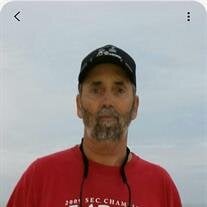 Eddie Gene Twilley