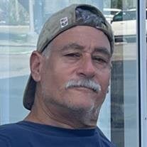 Gregory Keith Tibbetts