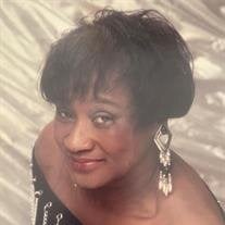 Annie Mae Jones