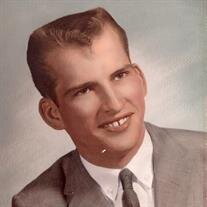 Arlin Amos Davenport Jr.