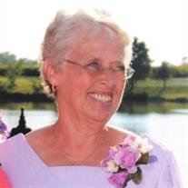 Mariellen Cook
