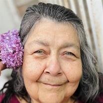 Maria Victoria Vasquez