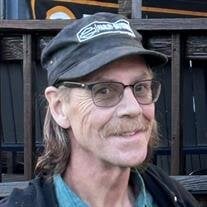 Andrew Ross Bolsover