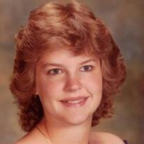 Jacqueline Sue Owens