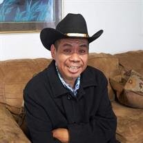 Jeronimo Morales-Leon