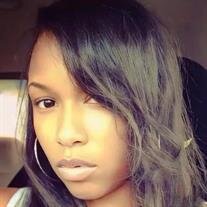 Ms. Brittany Denese Pollard