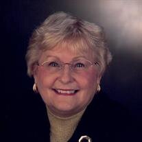 Joyce F. Stein