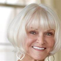 Joyce Ann Sewell