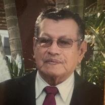 Oscar Federico Sanchez Rivera
