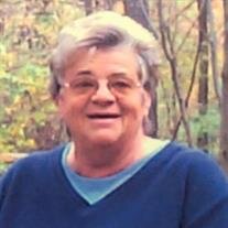Joyce C. Kindig