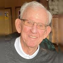 Paul Allen Shelton, Sr