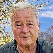 Charles Ray Boger Sr.
