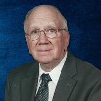 Howard Hugh Johnson