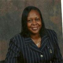 Mrs. Joy Lisa Tucker