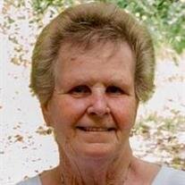 Lynda Ann Fitzgerald