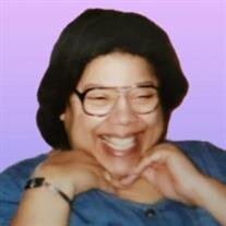Barbara Jean Liggons