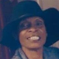 Mrs. Helen D. Claybrooks