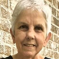 Barbara Breaux Domingue
