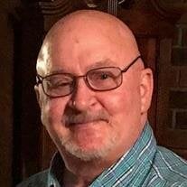 Randall S. Simmons
