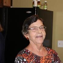 Brenda Faye Snyder
