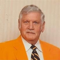 Calvin C Rudd
