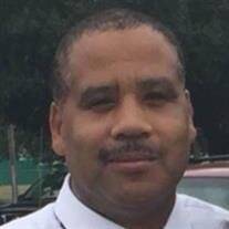 Willie Bolden