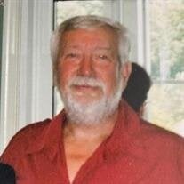 Paul A. Keim