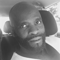 Anthony Floyd Atkins