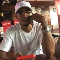 Mr. David Cal Hampton, Sr. "GEE"