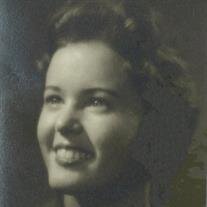 Carol Walters